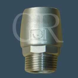 Beer equipment parts, lost wax casting, precision casting, investment casting